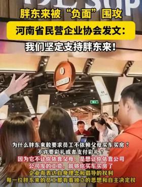 澳门2O24年全免咨料，高效策略设计方案：胖东来高薪为何不被提及？河南民企协会深度分析  